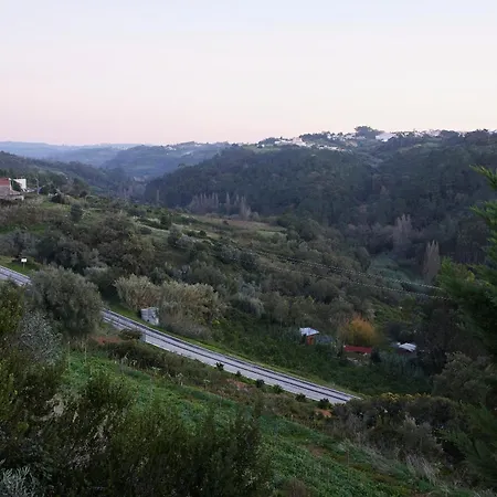 Panorama Hilltop Estate Villa Santo Isidoro